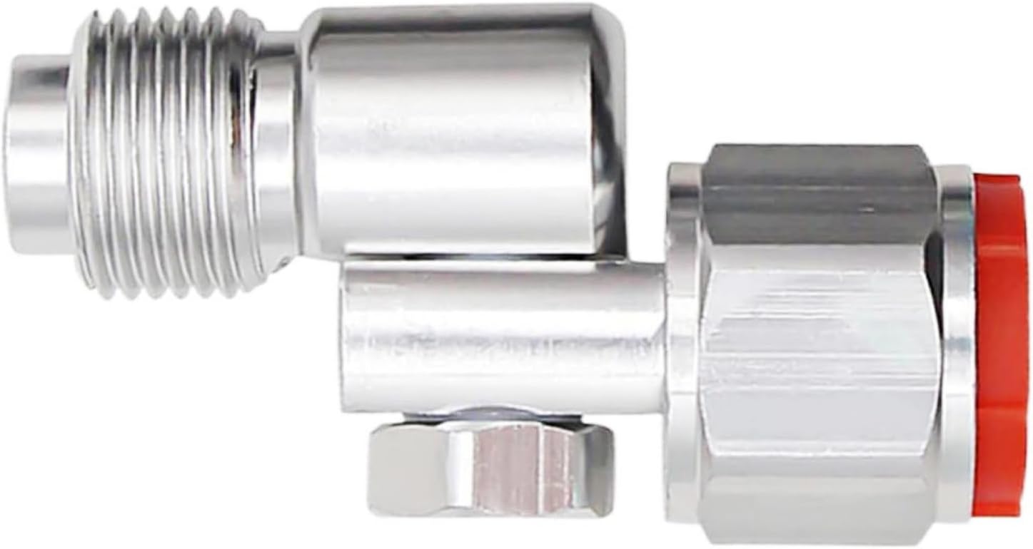 235486 7/8 Inch Thread for 180 Degree Rotation Airless Paint Spray Gun ...