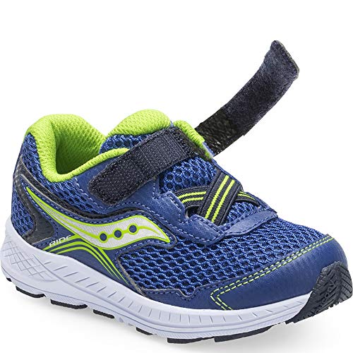 Image of Saucony Ride 10 Jr. Sneaker Kids
