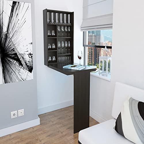 Recopilación y reviews de Desayunador plegable pared más recomendados. 20 Imagen adicional