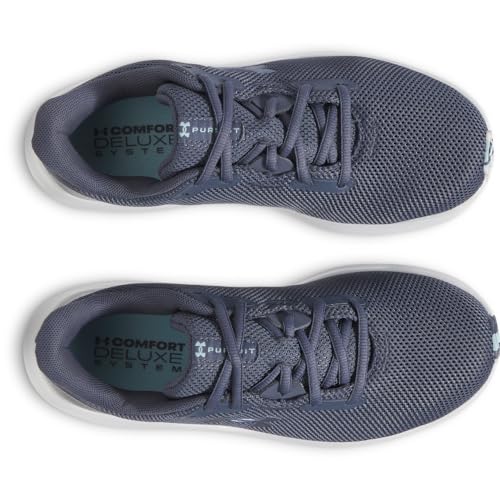 Image of Under Armour Women's Charged Pursuit 4 Sneaker