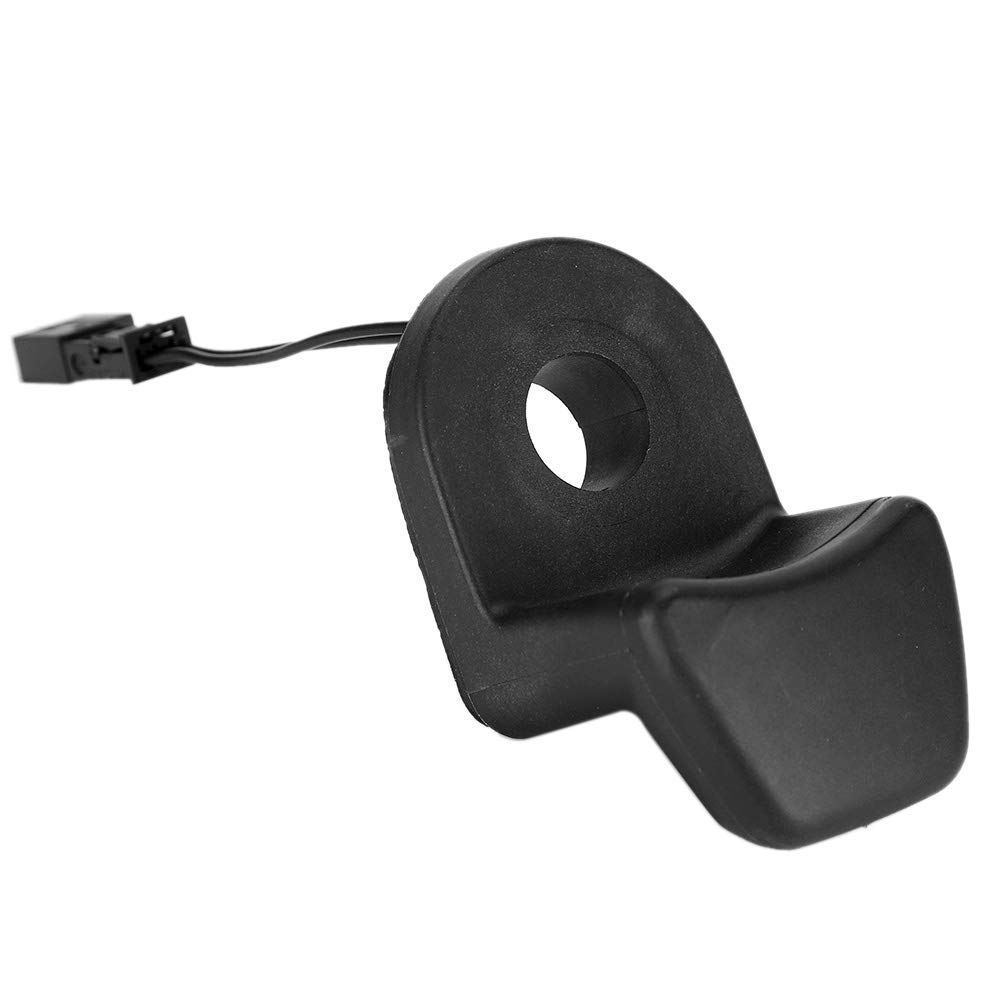 BMW Heckklappenschalter Für E46 E91 E61 - Original Ersatzteil 61319200673