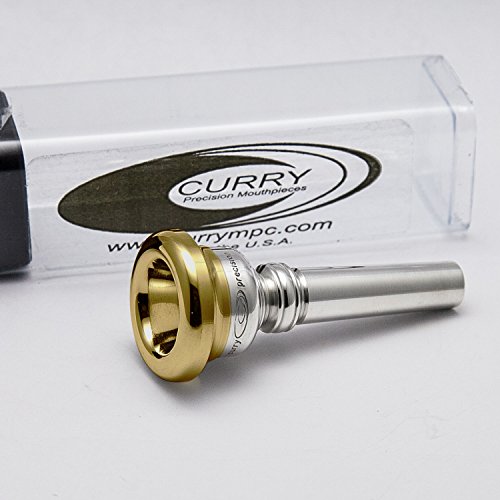 DEG Cornet Mouthpiece 7C