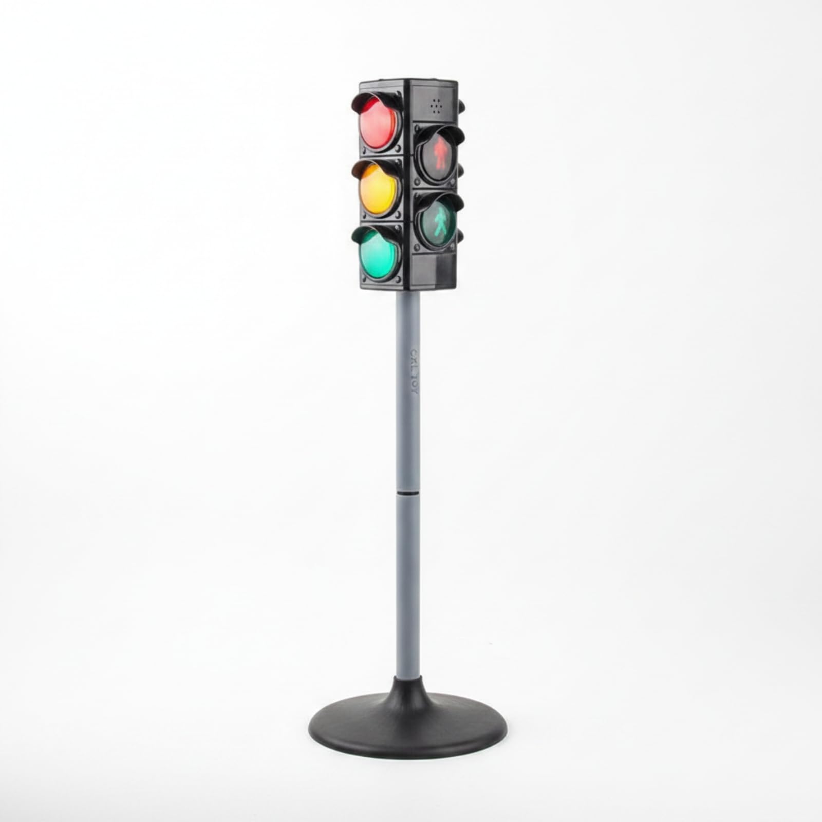 predolo Señal Luminosa para Niños Didáctico