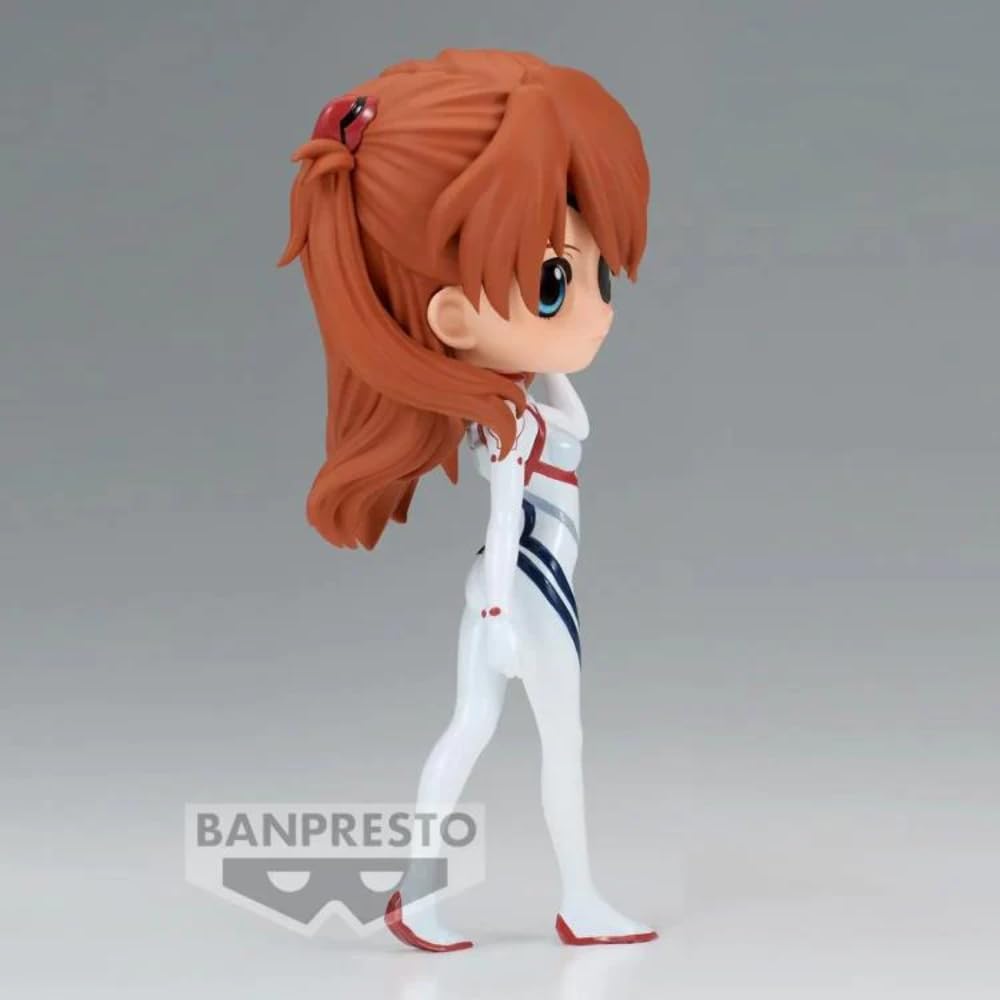 Amazon.com: Banpresto - Evangelion: 3.0+1.0 - Asuka Shikinami
