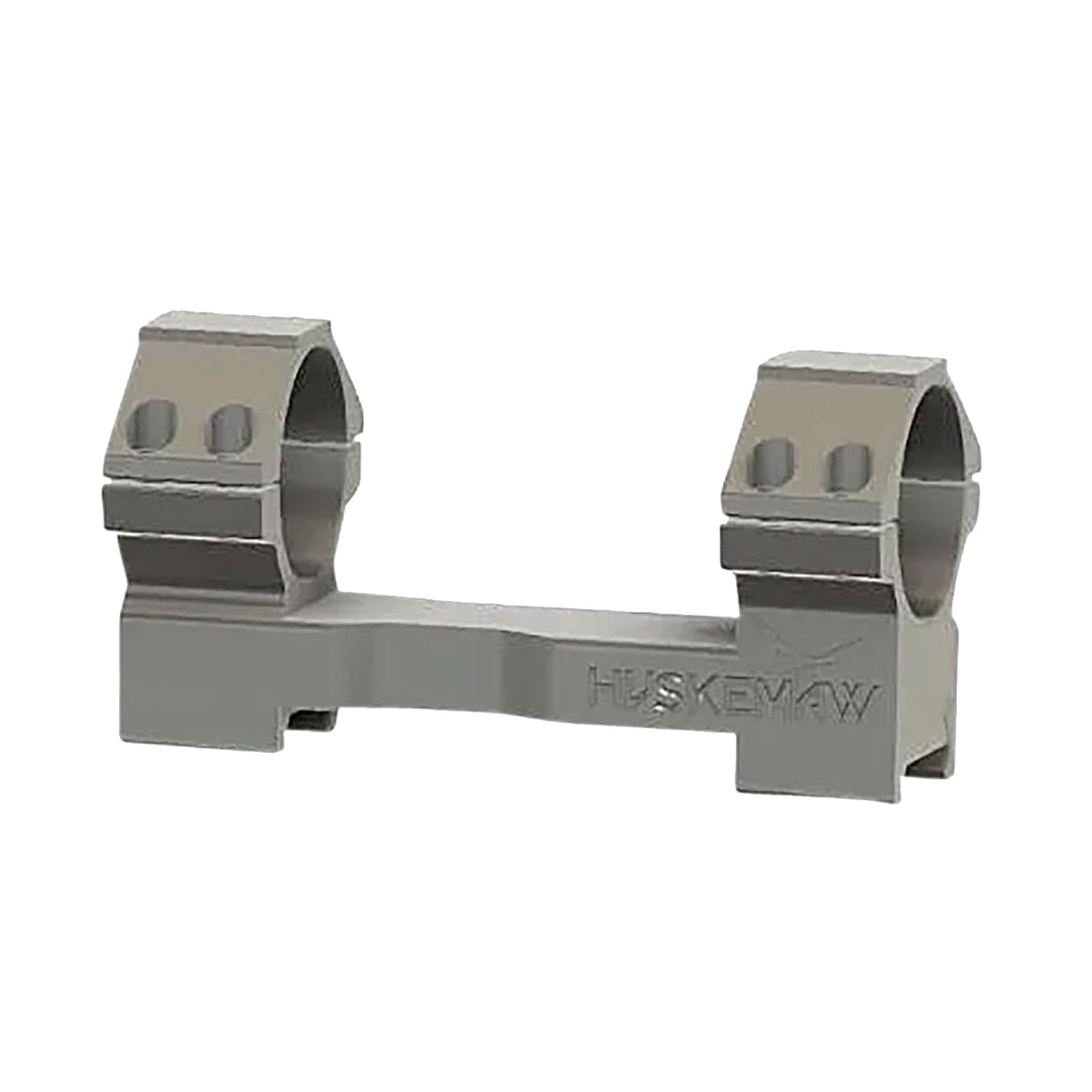 HUSKEMAW Crossfield 60 MOA Ring Base Combo (20CRB)