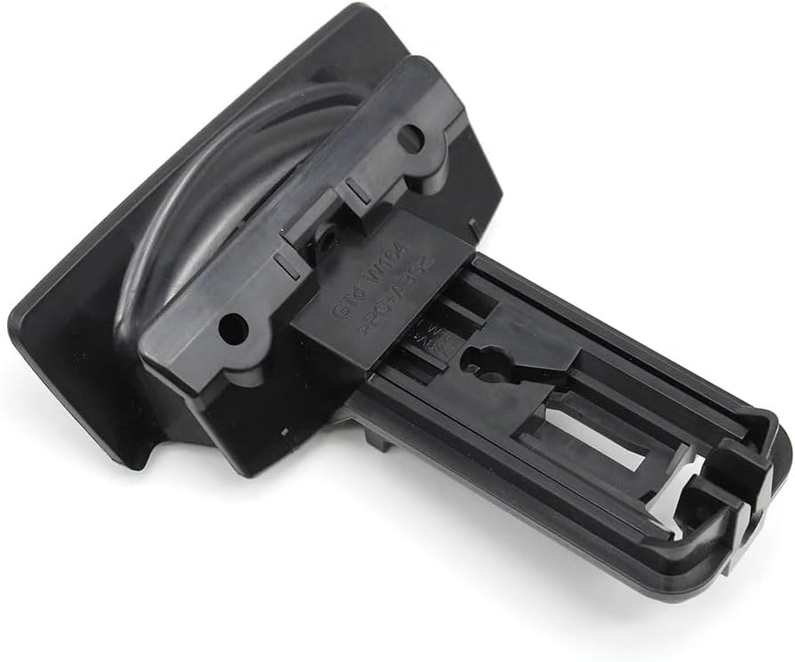 Parking Brake Release Handle Assembly, for Mercedes Benz ML/GL W164 R Class W251, Handbrake Switch Pull Handle Replacement 1644270020