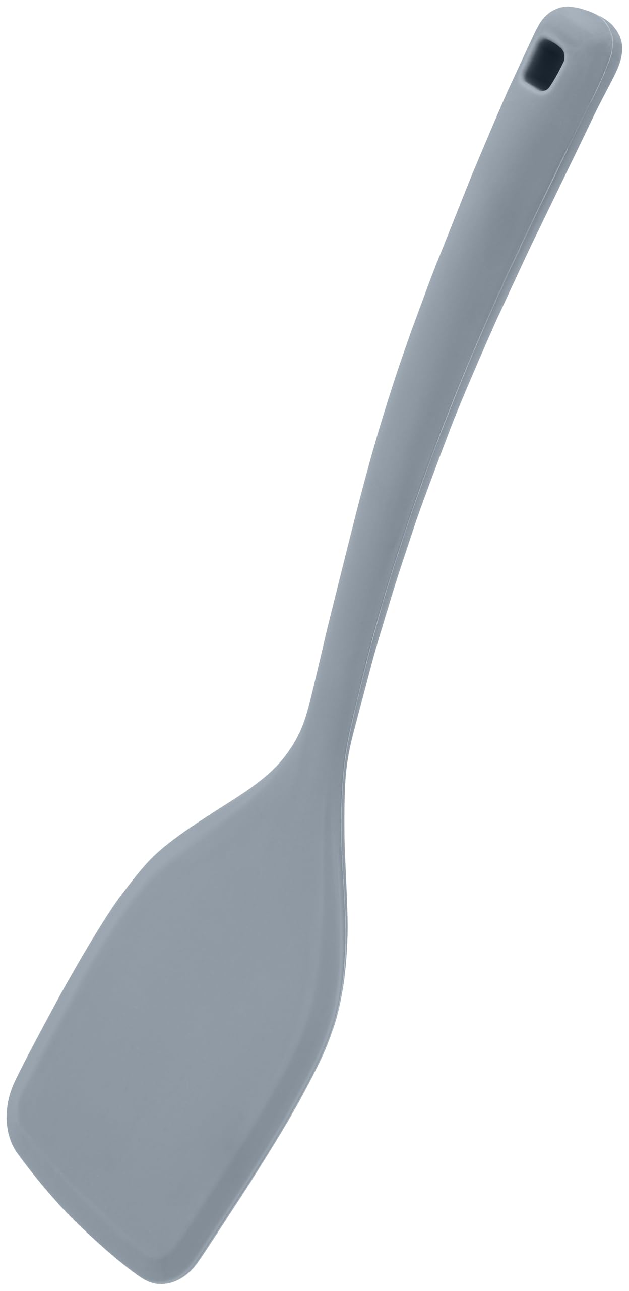 Judge Silicone Kitchen Tools, Solid Turner, Dishwasher Safe, Non-Slip Handle, Suitable for Non-Stick Surfaces