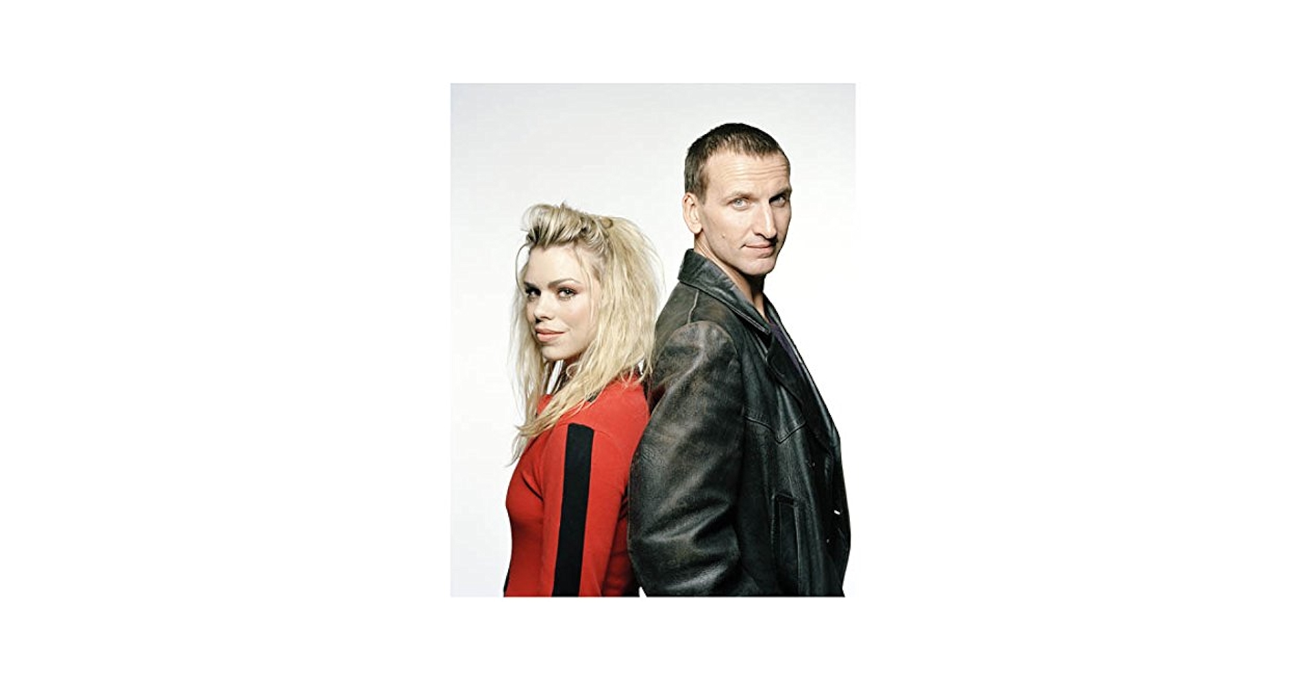 christopher eccleston billie piper beso