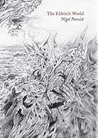 The Eldritch World 0999724533 Book Cover