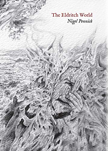 The Eldritch World 0999724584 Book Cover