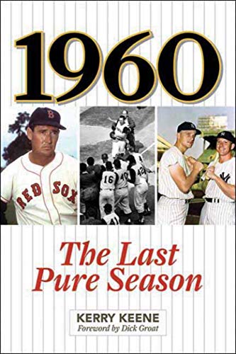 Preisvergleich Produktbild 1960: The Last Pure Season