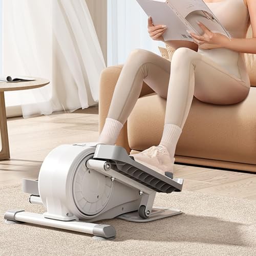 Entrenador de pedales eléctrico para piernas QIUFANGM miniatura 1