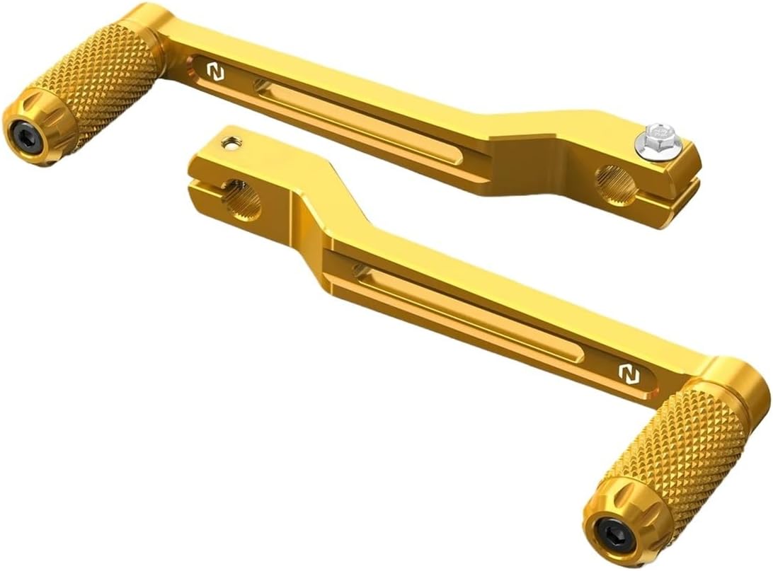 Moto Gear Shift Lever for Ha&rley FatBoy114 FLFBS2018-2024 StreetGlide FLHX2017-2024 RoadGlide FLTRX2015-2024 RoadKing2017-2022 Moto Gear Shift