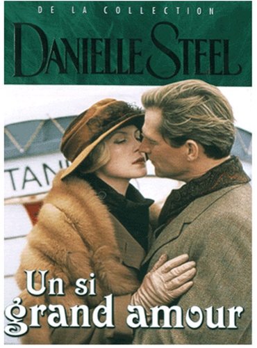 Danielle Steel - Un si grand amour [DVD]