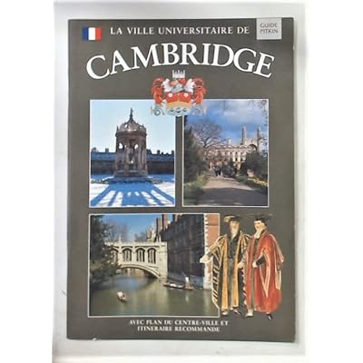 University City of Cambridge