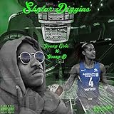 Skylar Diggins (feat. Young D) [Explicit]