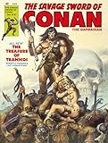 The Savage Sword of Conan (1974) #47