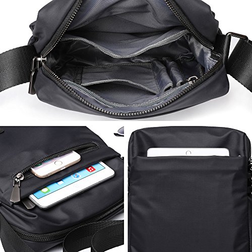 Zzinna Messenger Bag Shoulder Bags Man Purses And Bags Small Crossbody Bags For Men And Women #TOP4