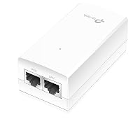 TP-LINK TPLINK Power Injector TL-POE2412G TLPOE2412G (TL-POE2412G)