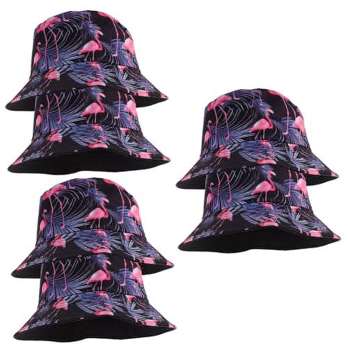 Chapeau de pêcheur avec ventilateur solaire anti-oiseaux pour femme
