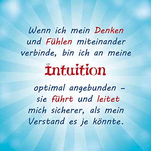 Das Herzresonanz-Prinzip: Empfange, was in deinem