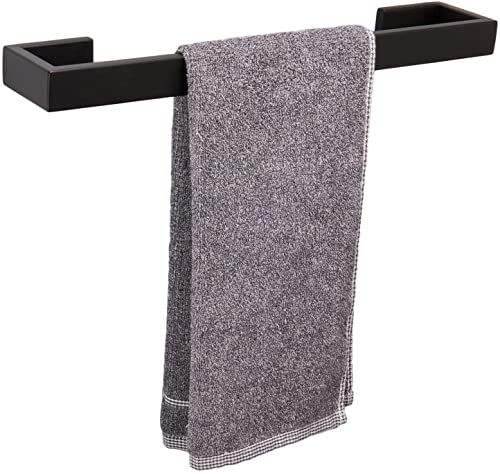 Barre serviette inox SUS304 pour éliminer l'humidité des toilettes