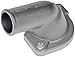 Dorman 902-5064 Engine Coolant Thermostat Housing Compatible with Select Isuzu Models