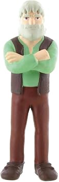 Comansi Figure Grandfather Heidi