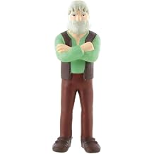 Comansi Figure Grandfather Heidi