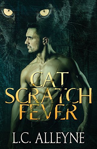 Cat Scratch Fever