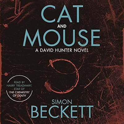Cat and Mouse