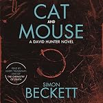 Cover of Cat and Mouse