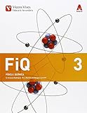 FIQ 3. Física I Química. Aula 3D - 9788468231990