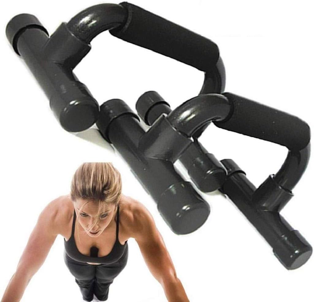 Push Up Bracket-Perfect Muscle Pushup Bars Stands Handles Aid Equipment for Men and Women Pushups,Home Gym Fitness Exercise, Strength Training