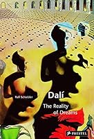 Algopix Similar Product 4 - Dali: The Reality of Dreams