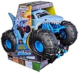 Monster Jam Megalodon Storm, RC Truck,...