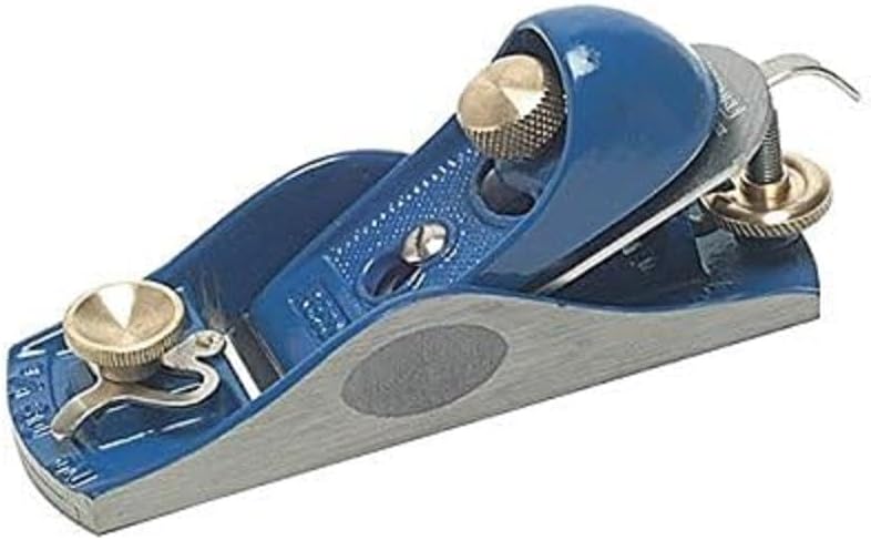 Record 09-1/2 Block Plane