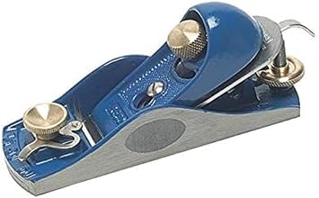 Irwin Record 09.1/2 Block Plane, 09-1/2