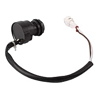 Vista 8 de Reemplazo 5LP-82510-01-00 SUKECA Interruptor de llave de encendido para Yamaha Raptor 660 YFM660 01-05 ATV Raptor 700 YFM700 06-08 Warrior Banshee