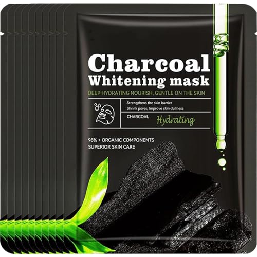 face masks cleansing