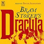 Cover of Dracula