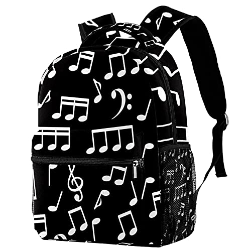 Sac à dos violon multicolore, le cadeau idéal pour musicien avec espace ordinateur portable