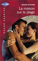 La maison sur la plage 2280083221 Book Cover