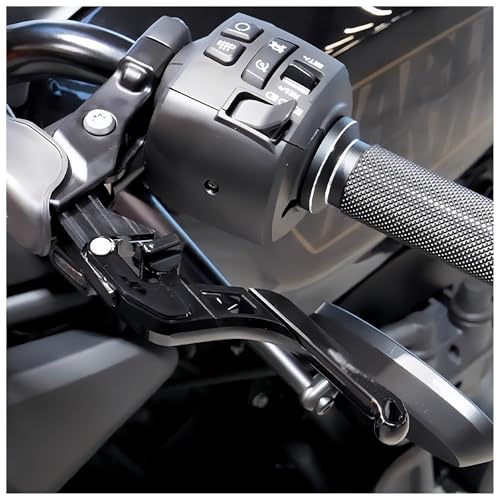 Levier de frein Harley Sportster S résout jeu commandes