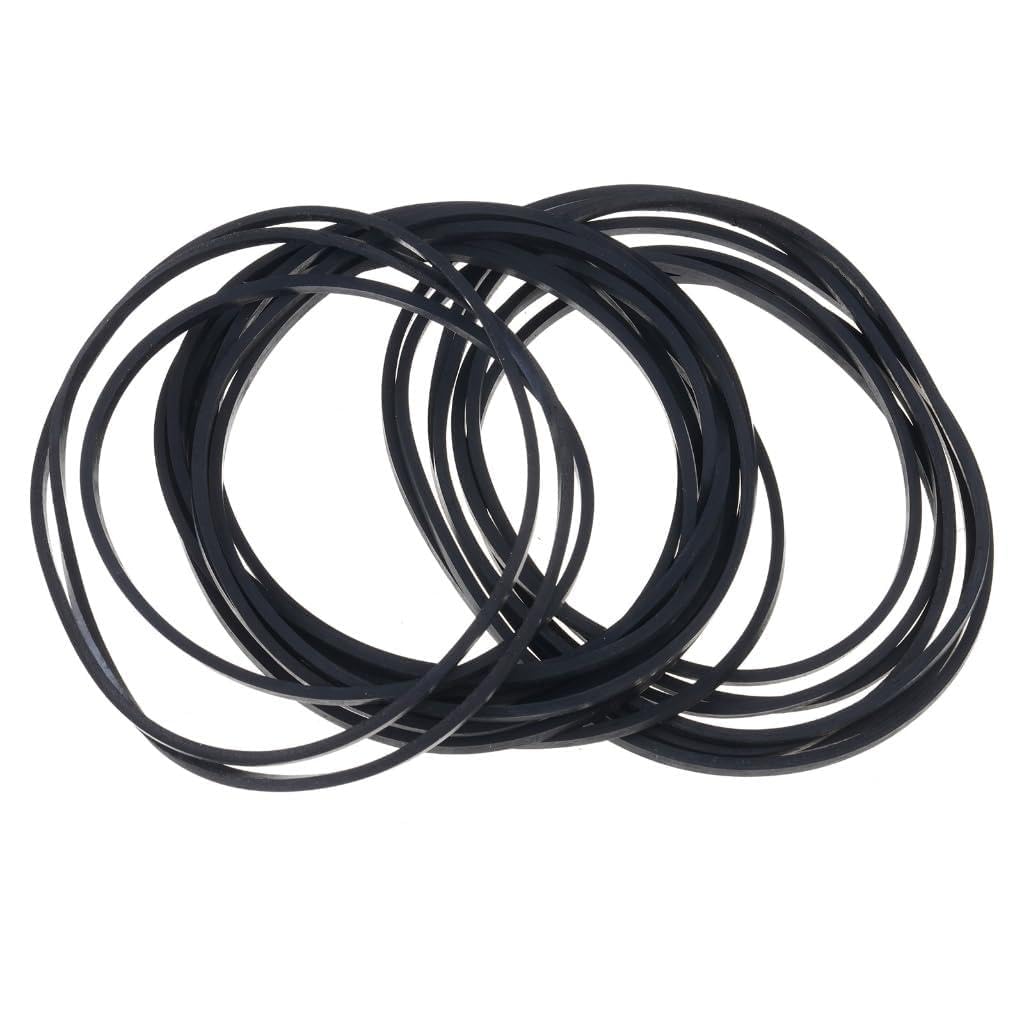 Elnwnnkc Furry Windscreen Muff Cover Foam Filter Microphone Windproof Cover for H1 Recorder Mic Spare