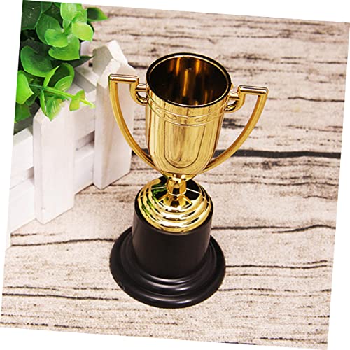 HAPINARY 20 Peças De Brinquedos Pequenos Troféu Para Crianças Troféu De Brinquedo Troféu De Festa Tr