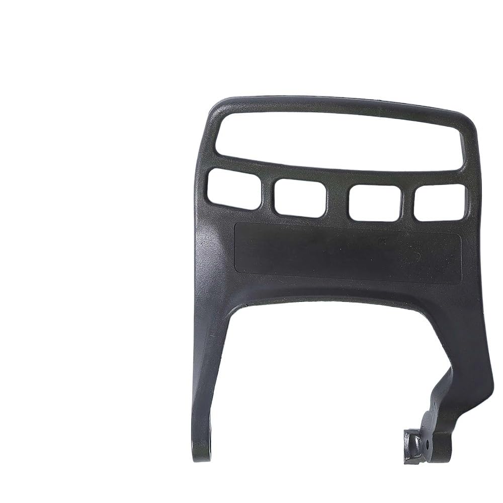 Kit de protección for manija de freno de cadena for motosierra MS271, MS291, MS271C y MS291C. Protector de mano for manija de freno con tuercas de barra 1141 792 9101