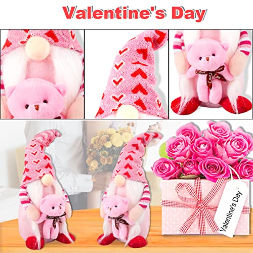 EKKONG San Valentino Gnome, Gnomo di San