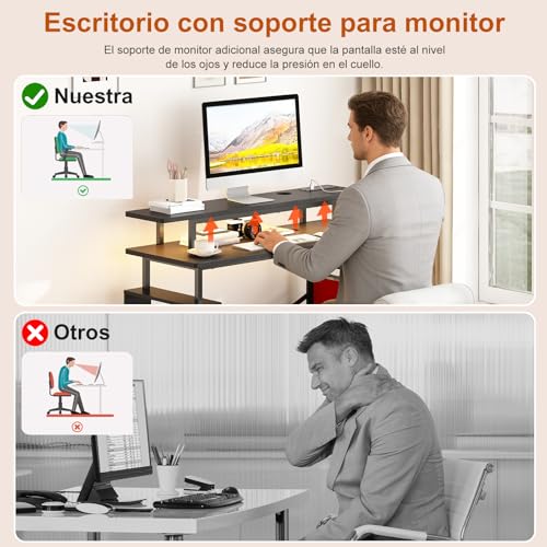 Catálogo de Escritorios Cdmx los preferidos por los clientes. 27 Imagen adicional