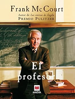 El profesor: Una novela sob...